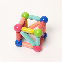 Montessori magnetisch spel Montessori & Speelgoed