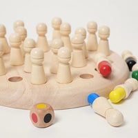 Montessori memoryspel Montessori & Speelgoed
