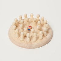 Montessori memoryspel Montessori & Speelgoed