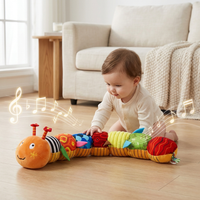 Montessori muzikaal dier Montessori & Speelgoed