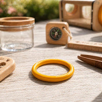 Montessori natuur-ontdekset Montessori & Speelgoed