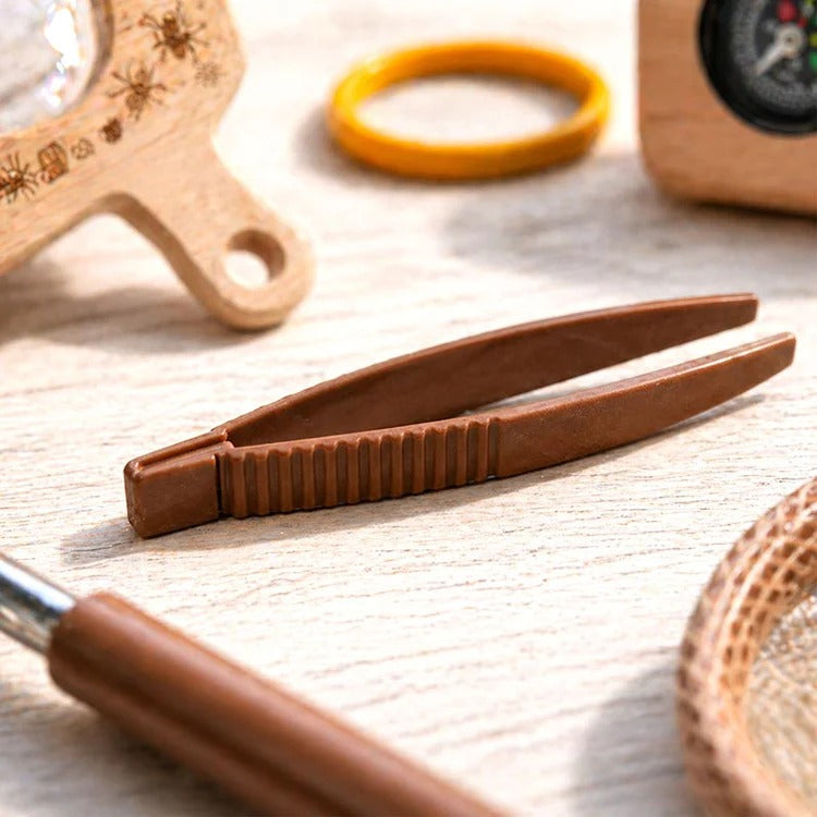 Montessori natuur-ontdekset Montessori & Speelgoed