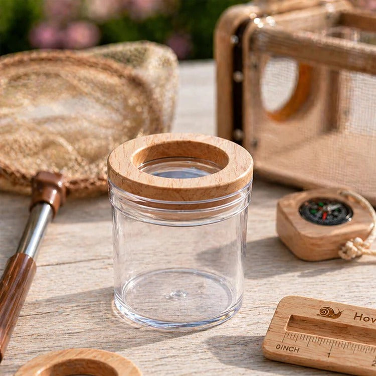 Montessori natuur-ontdekset Montessori & Speelgoed