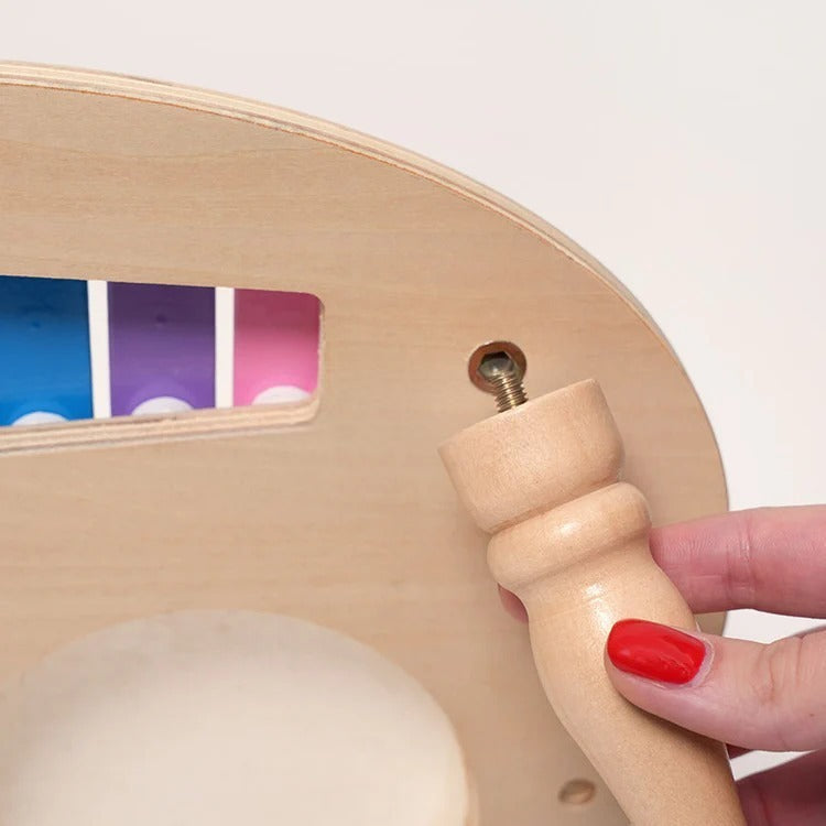 Montessori percussieset Montessori & Speelgoed