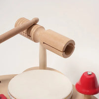 Montessori percussieset Montessori & Speelgoed