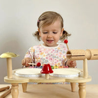Montessori percussieset Montessori & Speelgoed