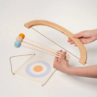 Montessori pijl-en-boogset Montessori & Speelgoed