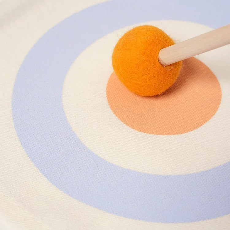 Montessori pijl-en-boogset Montessori & Speelgoed