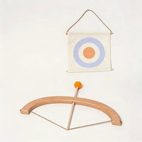 Montessori pijl-en-boogset Montessori & Speelgoed