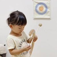 Montessori pijl-en-boogset Montessori & Speelgoed