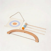 Montessori pijl-en-boogset Montessori & Speelgoed