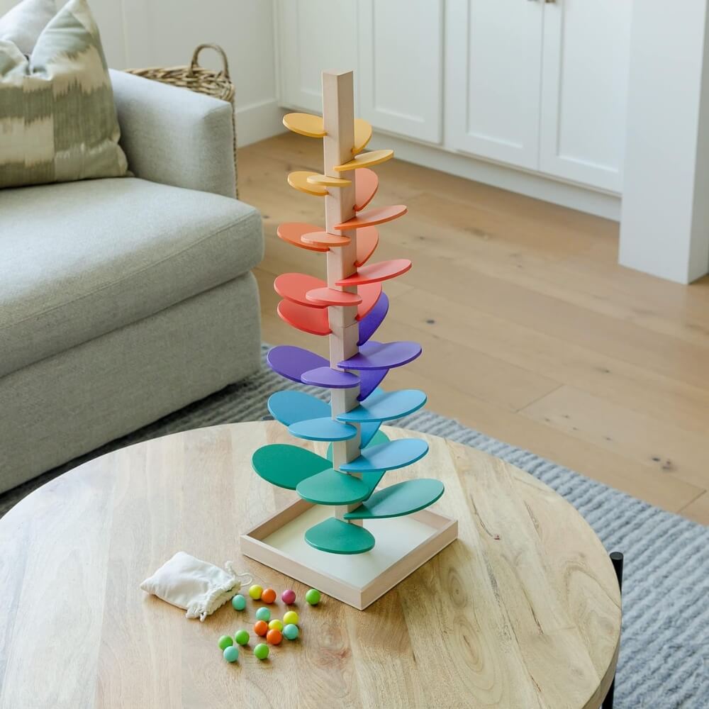 Montessori regenboogboom Montessori & Speelgoed Translation missing: nl.placeholder.placeholder_image_alt