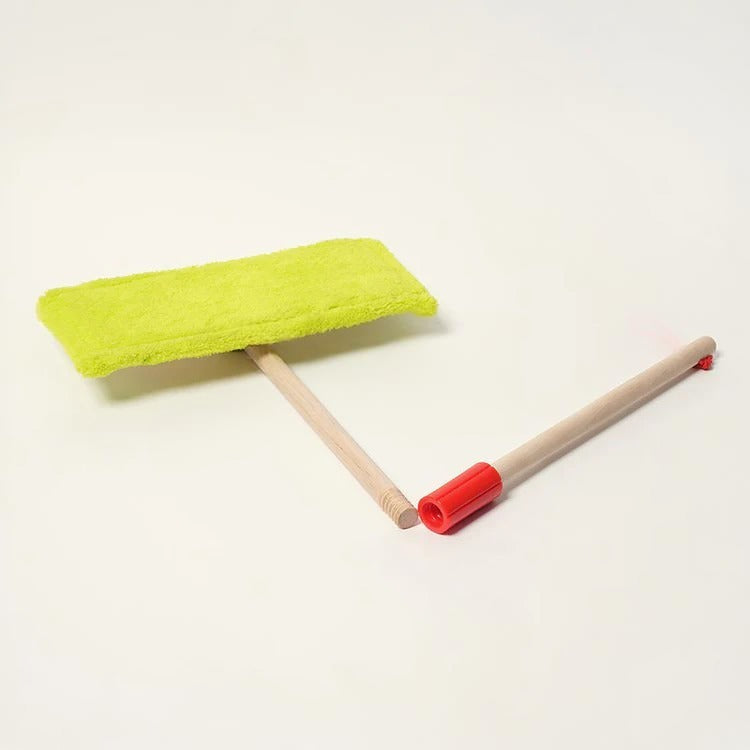 Montessori schoonmaakset Montessori & Speelgoed