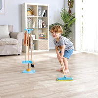 Montessori schoonmaakset Montessori & Speelgoed