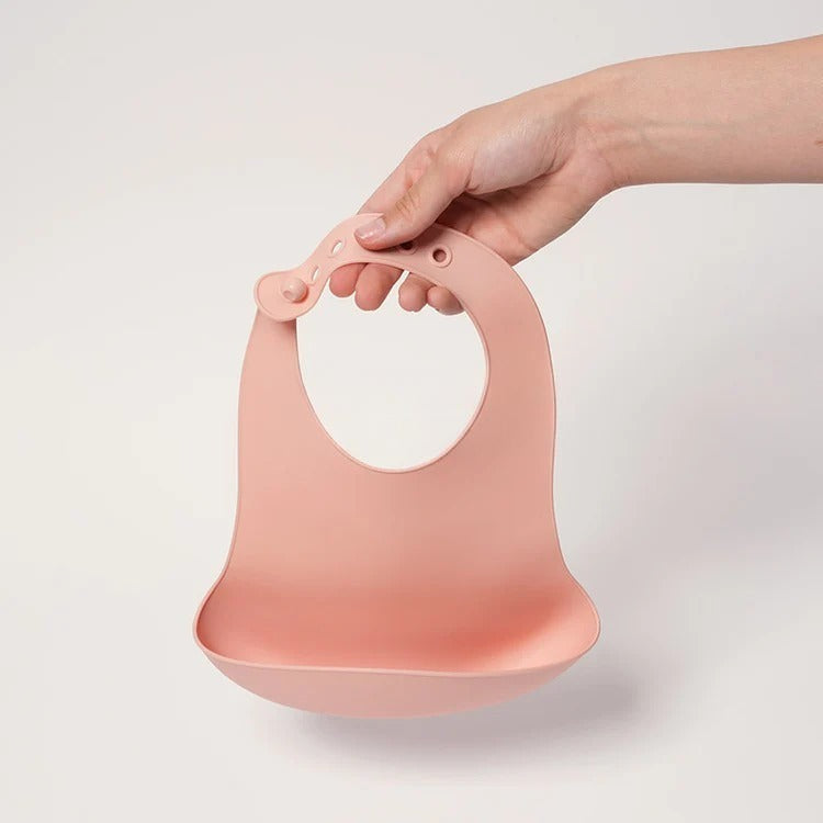 Montessori siliconen serviesset voor baby Montessori & Speelgoed