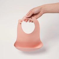 Montessori siliconen serviesset voor baby Montessori & Speelgoed