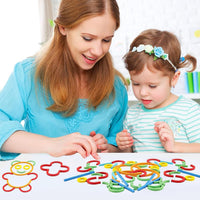 Montessori slimme stokjes Montessori & Speelgoed