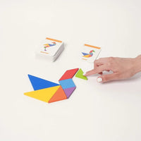 Montessori sorteerpuzzel Montessori & Speelgoed