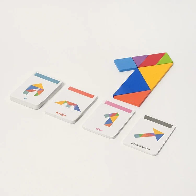 Montessori sorteerpuzzel Montessori & Speelgoed