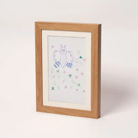 Montessori tekenraam Montessori & Speelgoed