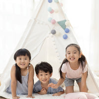 Montessori tipitent Montessori & Speelgoed